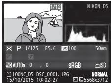 NIKON D5 - Visualisez d'autres photos. - 2