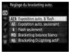NIKON D5 - Bracketing - 1
