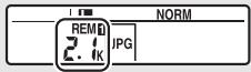 NIKON D5 - Qualité d'image - 6
