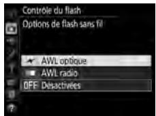 NIKON D5 - Prise de vue avec flashes asservis - 1