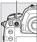 NIKON D5 - Supprimez la photo. - 1