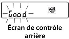 NIKON D5 - Vérifiez les résultats. - 2