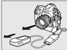 NIKON D5 - Temps universal coordonné (UTC) - 2