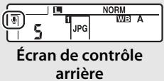 NIKON D5 - Après l'enregistrement - 1