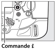NIKON D5 - Démarrez l'enregistrement. - 1