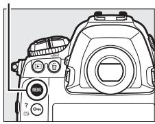 NIKON D5 - Sélectionnez Langue (Language) dans le menu Configuration. - 1