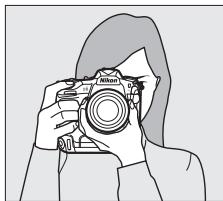 NIKON D5 - Préparation de l'appareil photo - 1
