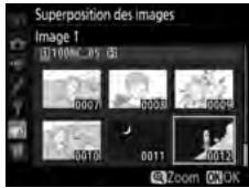 NIKON D5 - Sélectionnez la première photo. - 1