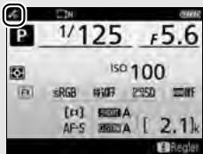 NIKON D5 - Temps universal coordonné (UTC) - 1
