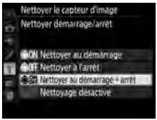 NIKON D5 - Sélectionnez une option. - 1