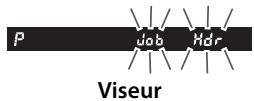 NIKON D5 - Cadrez, effectuez la mise au point et prenez la photo. - 2