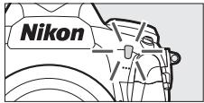 NIKON D5 - Démarrez le retardateur. - 2
