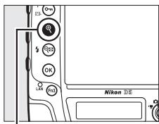 NIKON D5 - Mise au point manuelle - 2