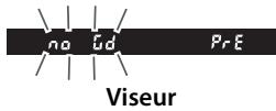 NIKON D5 - Vérifiez les résultats. - 6