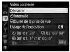 NIKON D5 - Démarrez la prise de vue. - 1