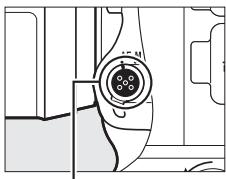 NIKON D5 - ■ Choix d'un mode de mise au point - 1
