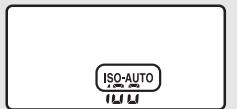 NIKON D5 - Activer ou désactiver le contrôle automatique de la sensibilité - 1
