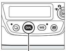 NIKON D5 - Qualité d'image - 2
