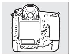 NIKON D5 - «Nettoyermaintenant» - 1