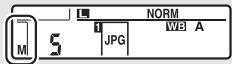 NIKON D5 - Annotation vocale - 2