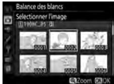 NIKON D5 - Mettez en surbrillance une image source. - 1