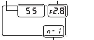 NIKON D5 - Objectifs sans microprocesseur - 7