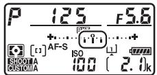 NIKON D5 - Cadrez, effectuez la mise au point et prenez la photo. - 2