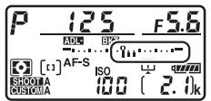 NIKON D5 - Cadrez, effectuez la mise au point et prenez la photo. - 2
