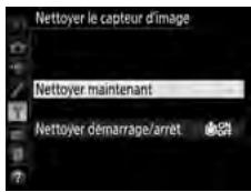 NIKON D5 - «Nettoyermaintenant» - 2