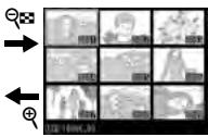 NIKON D5 - Visualisation des images - 3