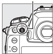 NIKON D5 - Appuyez sur les commandes (FORMA) et ISO (FORMA). - 1