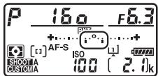 NIKON D5 - Cadrez, effectuez la mise au point et prenez la photo. - 3