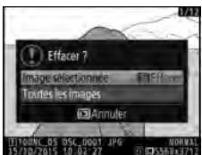 NIKON D5 - Appuyez sur la commande (FOMATB). - 2