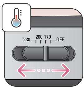 CALOR CF3710C0 So Curls - 2