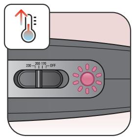 CALOR CF3710C0 So Curls - 4