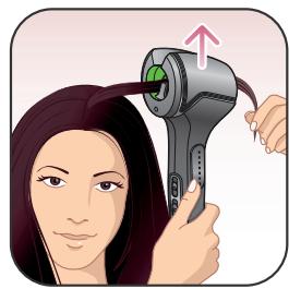CALOR CF3710C0 So Curls - 12
