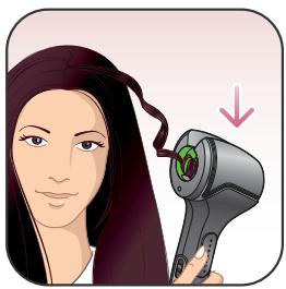 CALOR CF3710C0 So Curls - 16