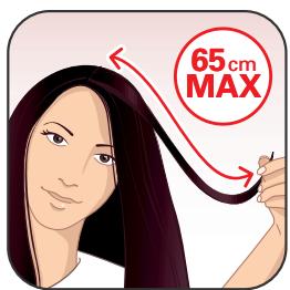 CALOR CF3710C0 So Curls - 9