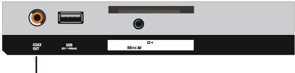 JVC LT-24FD120 - Ligação PC/VGA - 2