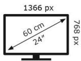 JVC LT-24FD120 - ENERG - 3