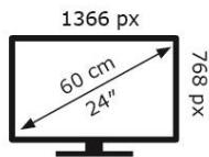JVC LT-24FD120 - ENERG - 3