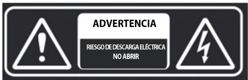 JVC LT-24FD120 - IMPORTANT MEDIDAS DE SEGURIDAD - 1