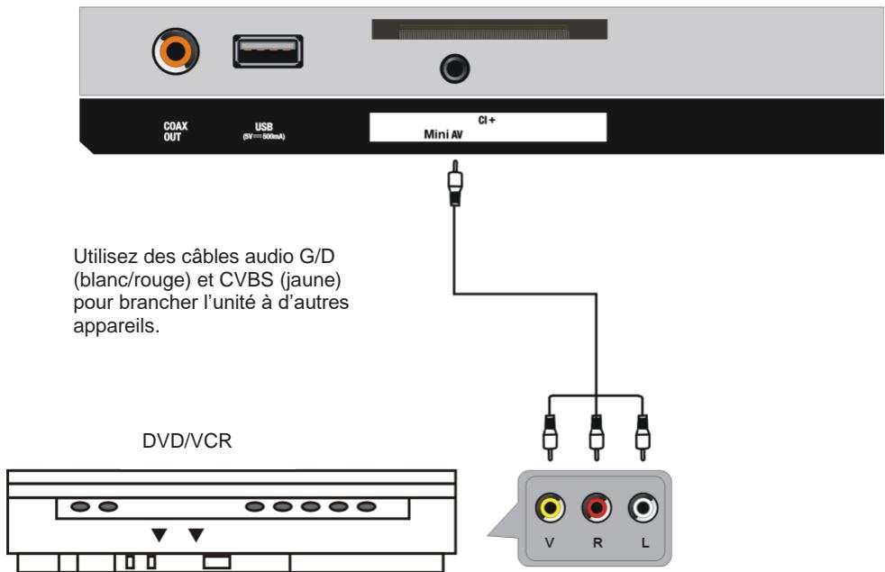 JVC LT-24FD120 - 1