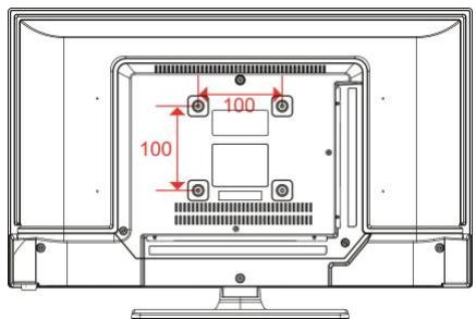 JVC LT-24FD120 - 4 - 1