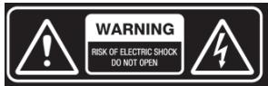 JVC LT-24FD120 - IMPORTANT SAFETY INSTRUCTIONS - 1