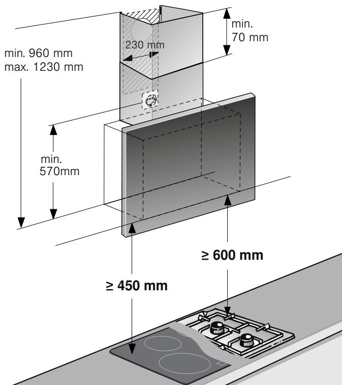 NEFF D95iHM1SO - NOTICE DE MONTAGE - 4