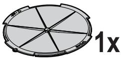WHIRLPOOL WCN65FLK - 2