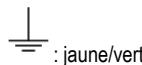 WHIRLPOOL WCN65FLK - Branchement des fils - 1
