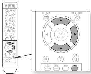 SAMSUNG HT A 100WT - Fonction angle - 2