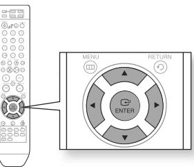 SAMSUNG HT A 100WT - Fonction rotation/retourment - 2